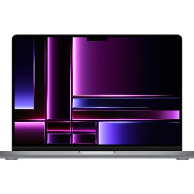 ماك بوك برو 14 بوصة M2 Pro